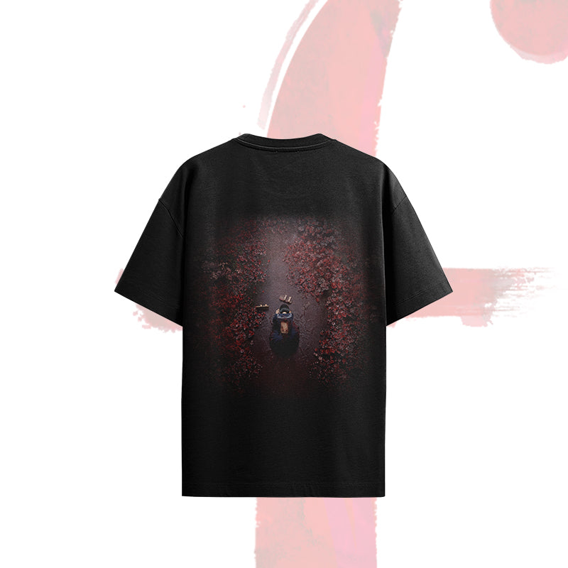 Silent Hill F T-Shirt - Black