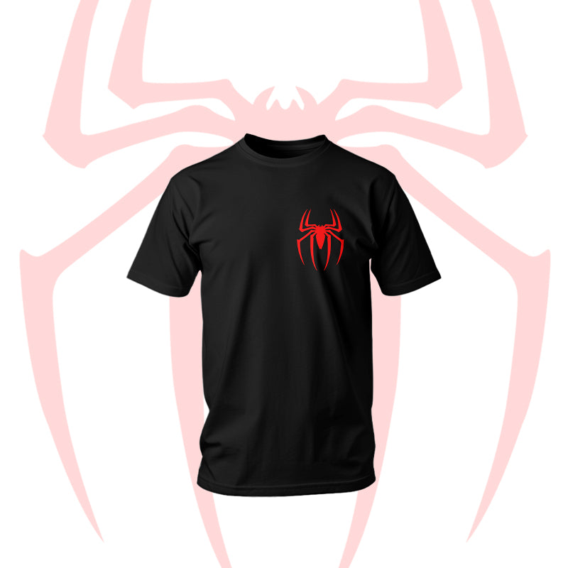 Web Strike Tshirt