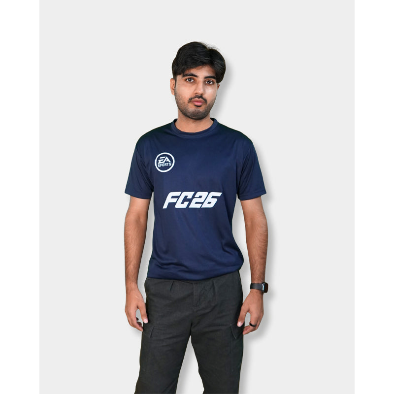 FC26 Dri-Fit Tshirt