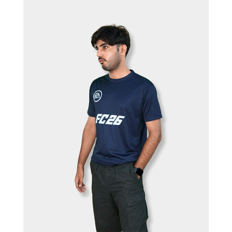 FC26 Dri-Fit Tshirt