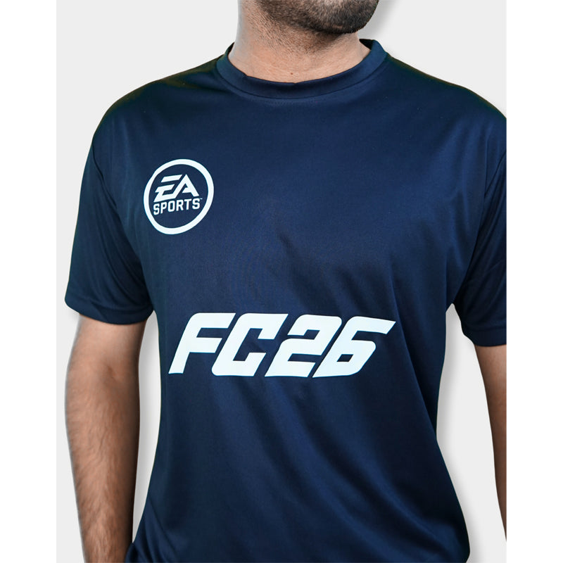 FC26 Dri-Fit Tshirt