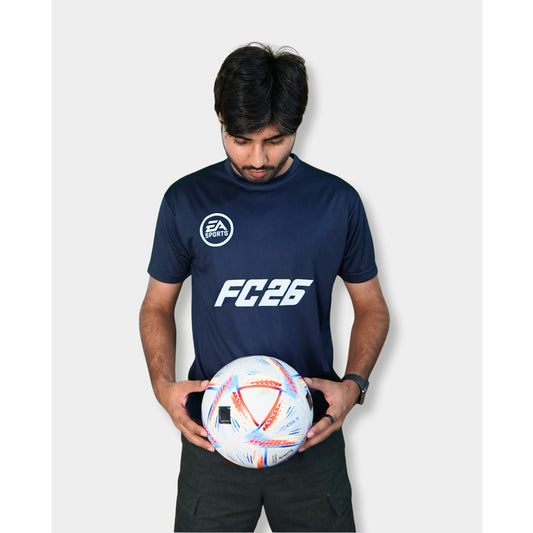 FC26 Dri-Fit Tshirt